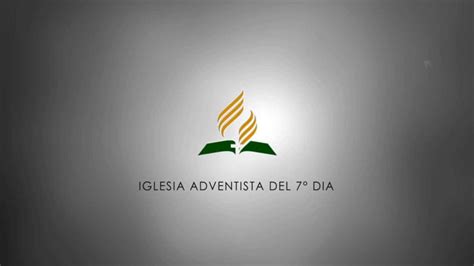 Logo Iglesia Adventista Hd 1 Youtube