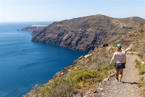 Is The Fira To Oia Hike Worth It 2024 Santorini Trail Guide