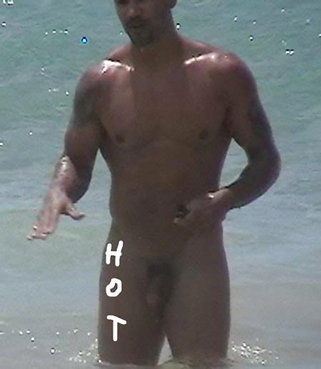 Sexy Nude Celebs Chris Brown Raz B Shamar Moore Pics The Best