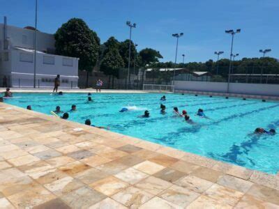 Centro Esportivo Miécimo da Silva em Campo Grande oferece vagas gratuitas para diversas