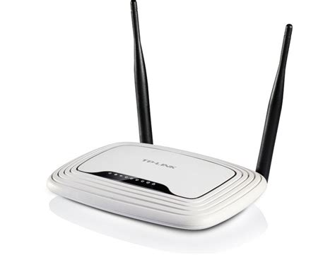 Tl Wr841n Tp Link Wireless Router Uk