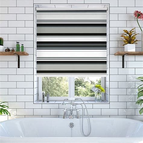 Bathroom Blinds The Newest Trend