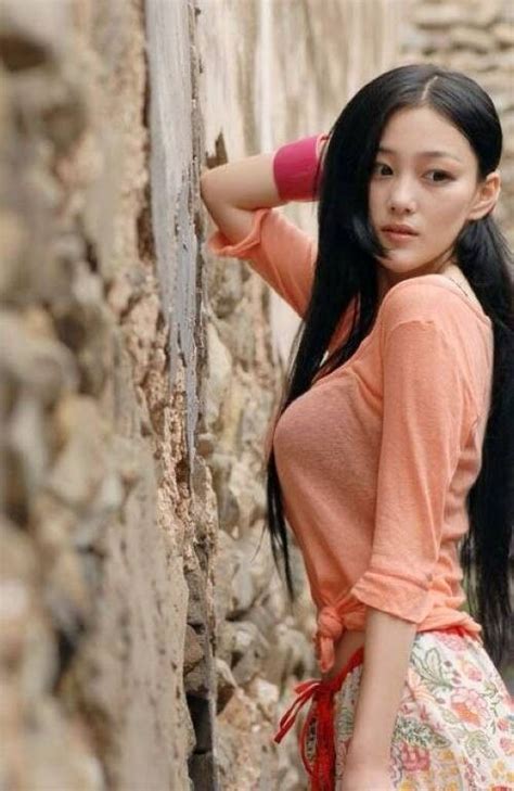 Zhang Xin Yu Xinyu Yellow Fever Short Sleeve Dresses Dresses With