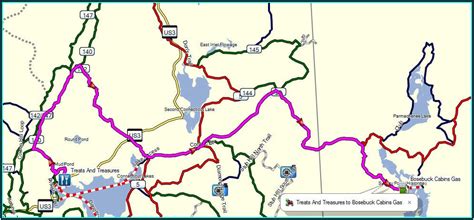 New York Snowmobile Gps Trail Maps Map Resume Examples Wk9yplv23d