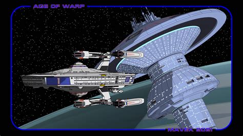 Age of Warp - CartoonAge of Warp - Cartoon | Page 3 | The Trek BBS