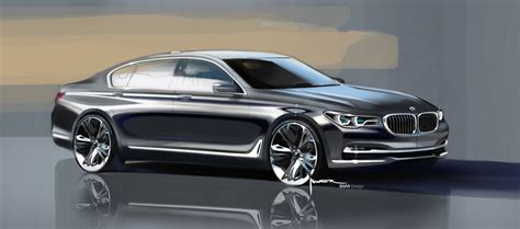This price is fixed by the manufacturing company of the car. 2016 BMW 7 Series Wallpapers and Videos Want to Pull You ...