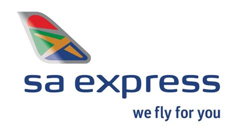 South African Express Logo And Symbol Meaning History Png Brand
