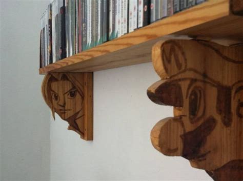 36 Inspiring Geeky Home Decor Ideas Geek Home Decor Nerdy Decor