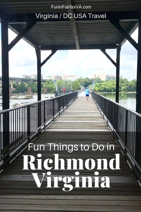 Fun Date Ideas In Richmond Va Designjewelrys