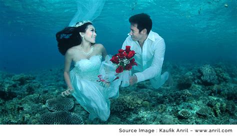 Tema Foto Prewedding Yang Unik Stacie Bridal