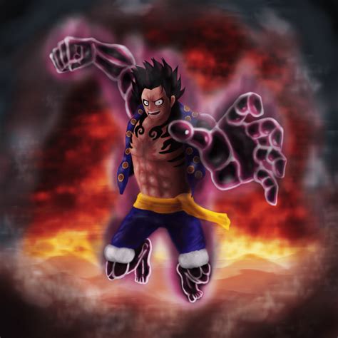 Luffy Gear 5 Wallpapers Top Free Luffy Gear 5 Backgrounds