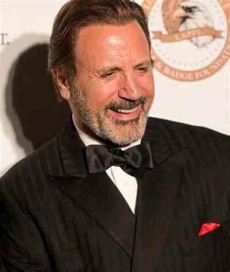 Frank Stallone Movies Bio And Lists On Mubi
