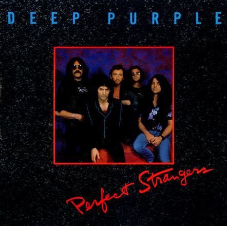 Deep Purple – Perfect Strangers Lyrics | Genius Lyrics