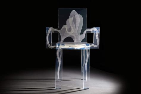 6 Spooky Chairs To Celebrate Halloween With Design Progettazione
