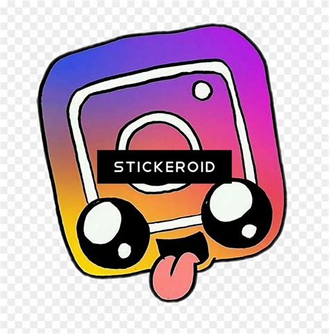 Instagram Clipart Cartoon Instagram Instagram Cartoon Instagram