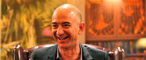 Jeff Bezos History And Biography