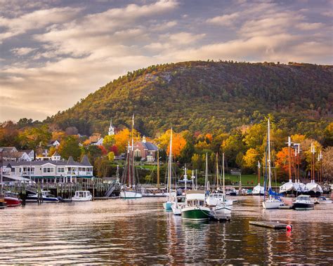 12 Reasons To Retire In Maine Down East Magazine