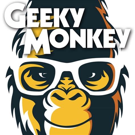 Geeky Monkey Podcast