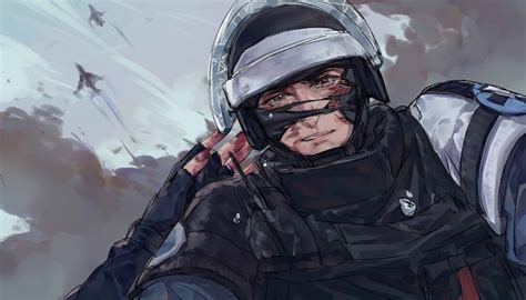 Doc R6s Rainbow 6 Seige Rainbow Six Siege Art Tom Clancys Rainbow