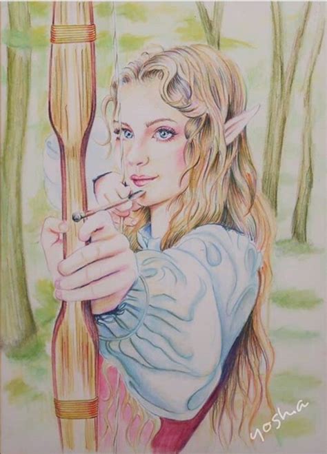 Art The Fairy Princess Chronicles