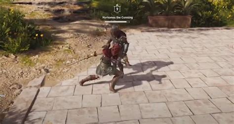 Assassins Creed Odyssey Choices And Consequences Guide