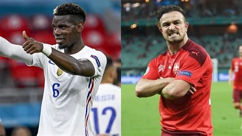 This is the start of our euro 2020 we have kick off in both of the final group f matches. Euro 2021: France vs Switzerland, Euro 2020: Final score, goals and reactions | Sportal - World ...