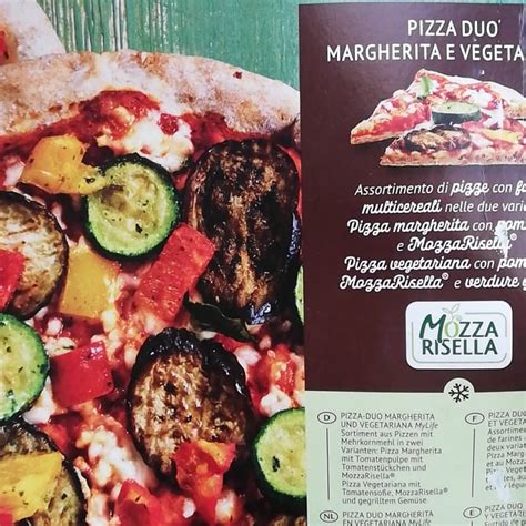 Bofrost Pizza Margherita My Life Reviews Abillion
