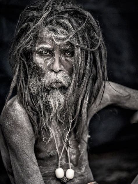 17 Best Images About Aghori Tantrik Naga Baba Sadhu On