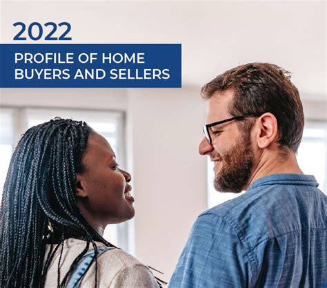 Nar 2022 Profile Of Home Buyers And Sellers Gaar Blog Greater