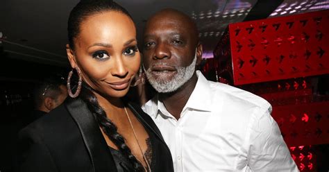Former Rhoa Star Peter Thomas Arrested Facing Multiple Charges