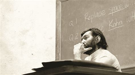 Julio Cortázars Berkeley Lectures Demonstrate The Writer As Dream
