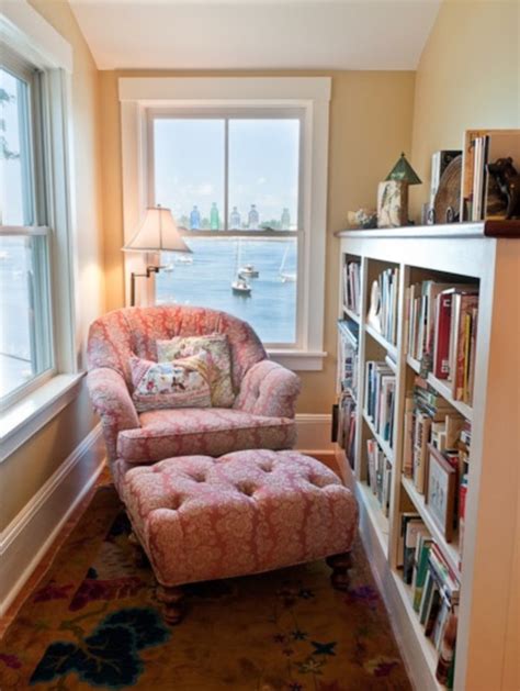 To a book nook artist, the book nook is the perfect way to concretize how much a particular scene in a story has impacted him or her. 50 Genius Book Nook Ideas for Readers