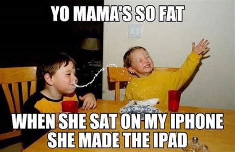 your momma jokes that are just plain savage funny gallery ebaum s world