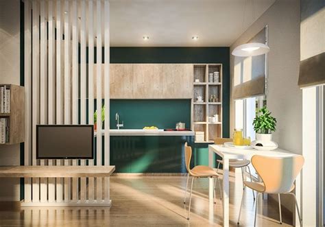 Arcos para dividir cocina y comedor. Cómo Dividir tu Sala, Comedor y Cocina Juntos