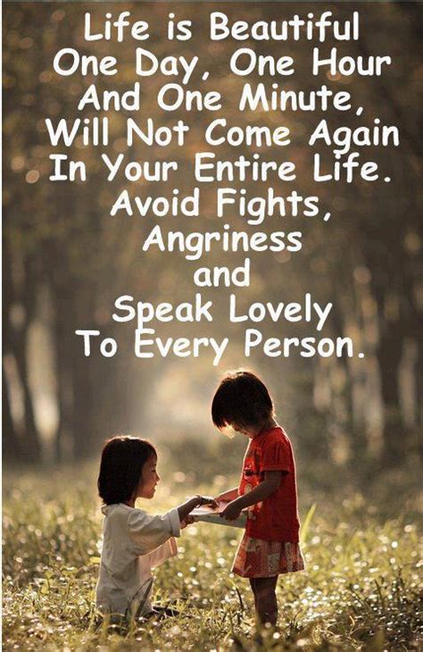 Beautiful Quotes About Life And Love Images Image Quotes
