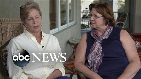 Two Grieving Sisters Miss Saying Their Final Goodbyes to Their Dying