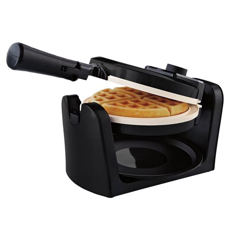 Oster Ckstwfbf10w Eco Dura Ceramic Flip Waffle Maker