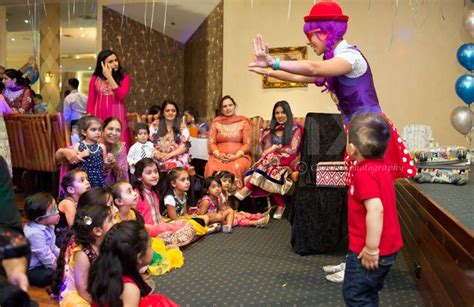 Children And Magic Shows Why Kids Love Magic Smc