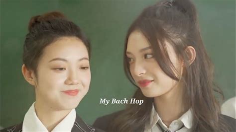 New Lesbian Cute Love Storylesbian Lovekorean Mix Hindi Songs 2022my Bach Hop Youtube