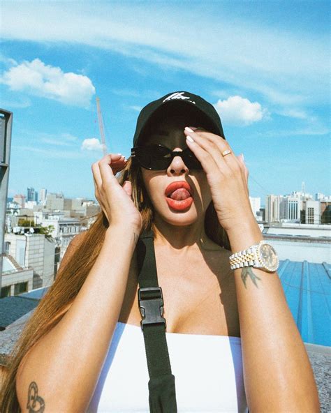 Jessi Wows Fans With Her New Instagram Snaps KpopStarz