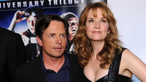 Michael J Fox Jokes About Bizarre Mother Son Plot In Back To The