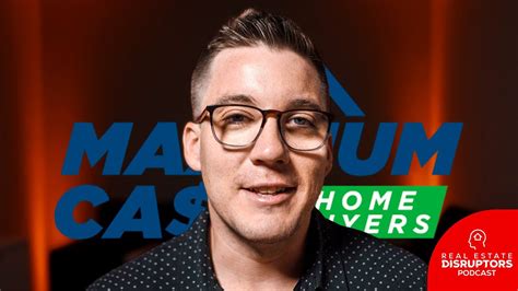 Chris Burrow's Untold Rags to Riches Story - YouTube