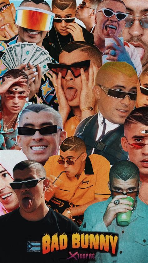 Fondos de pantalla iphone android #badbunny #badbunnylockscreen #badbunnypr #badbunnyart #badbunnywallpaper #badbunnyfondos. Pin de Joselin Luna en Bad bunny | Fotos de bad bunny ...