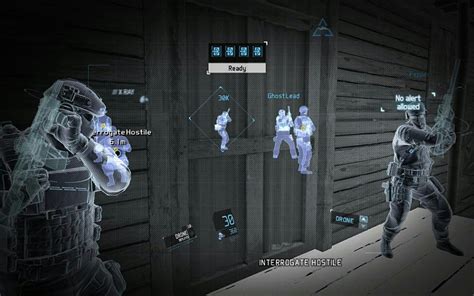 Ghost Recon Future Soldier Review Ibtimes Uk