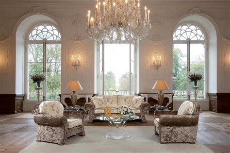 Phenomenal Gallery Of Elegant Chandelier For Living Room Pictures