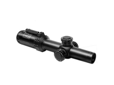 Bushnell Ar Optics Rifle Scope 30mm Tube 1 4x 24mm 110 Mil