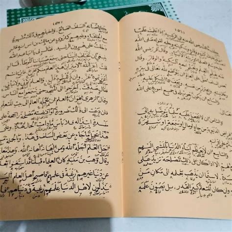 Jual BEKUALITAS KITAB ADABUL ALIM WAL MUTAALIM MAKNA PESANTREN PETUK