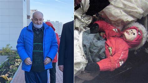 Russian Man Lived With Girls Mummified Corpses Turned Them Into Dolls 7news