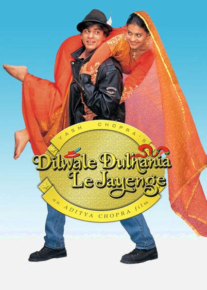 Dilwale Dulhania Le Jayenge Film Times And Info Showcase