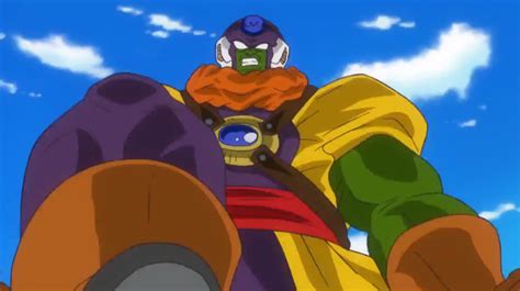 Songoku o super guerreiro, dragon ball z: Image - Majin lrod slug.png | Dragon Ball Wiki | FANDOM powered by Wikia